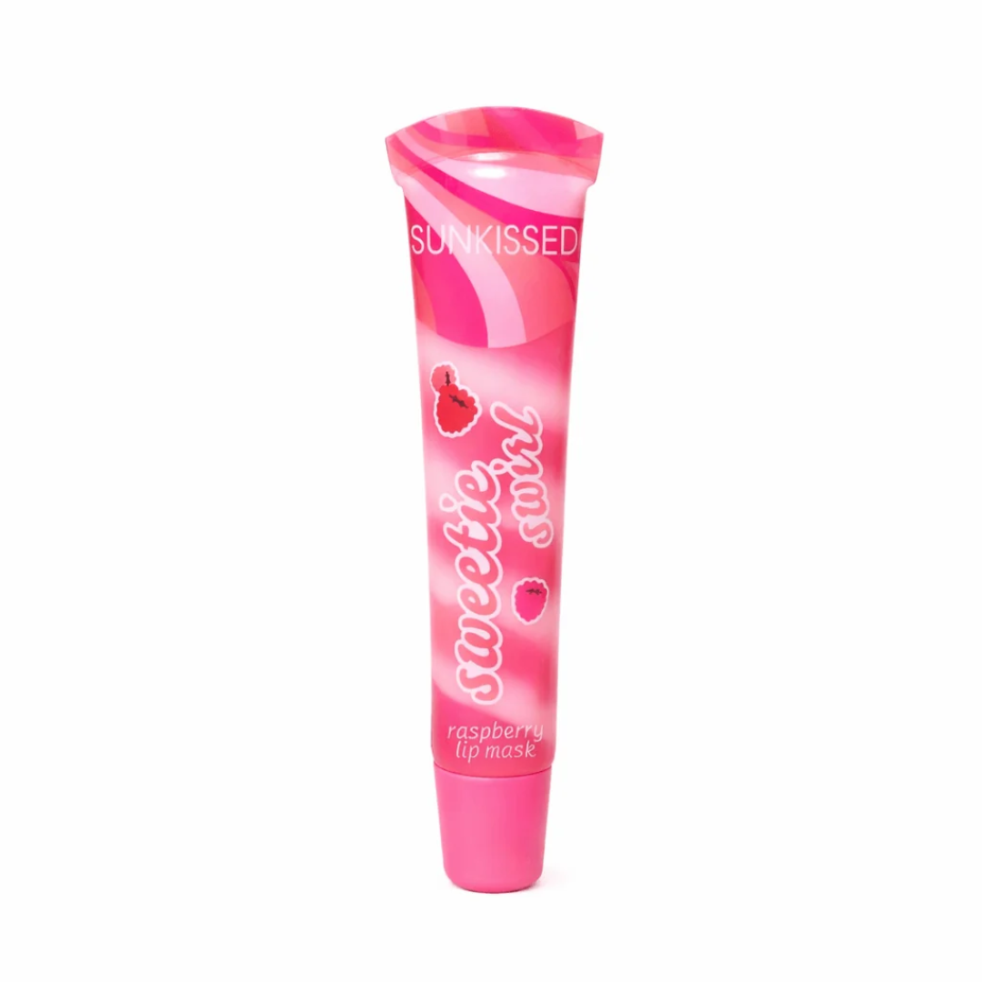 Lip Mask | Sweetie Swirl