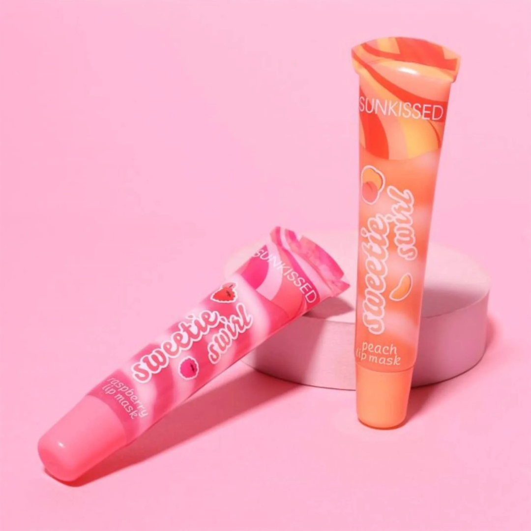 Lip Mask | Sweetie Swirl