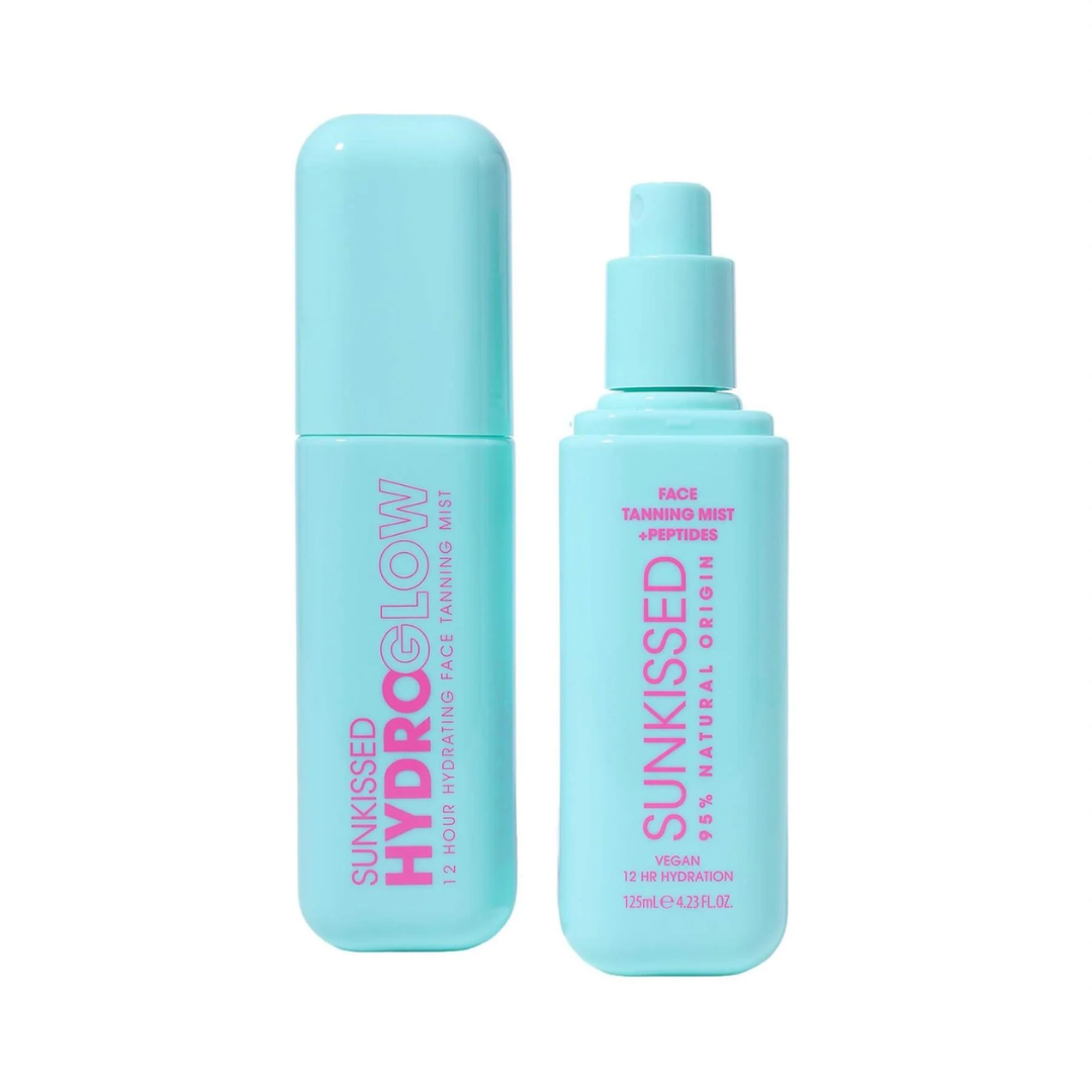 Hydroglow | Face Tanning Mist