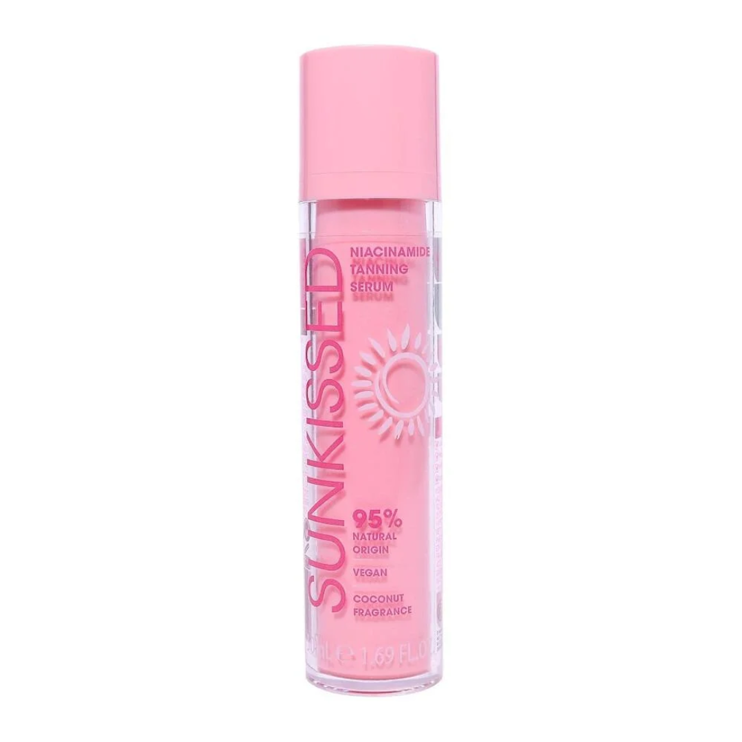 Tanning Serum | Niacinamide