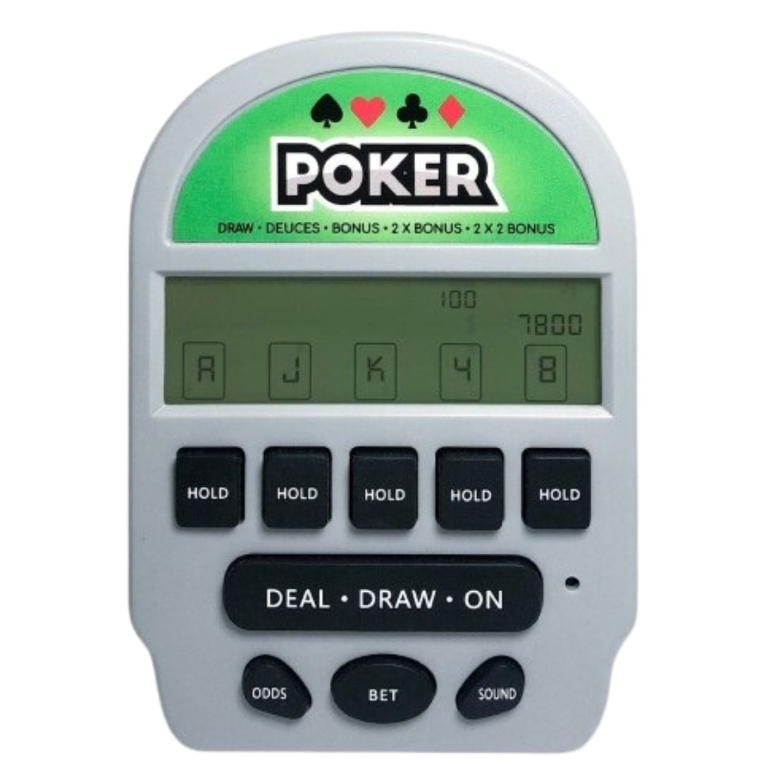My Arcade - Poker Retro Pocket