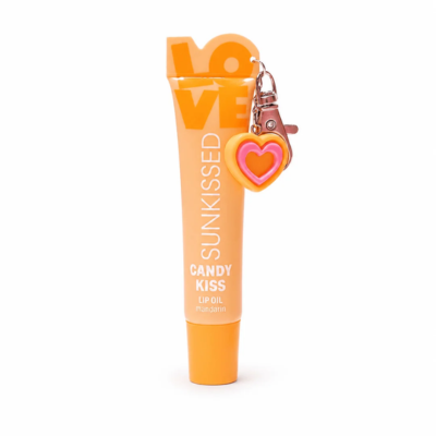 SUNKISSED CANDY KISS LIP OIL