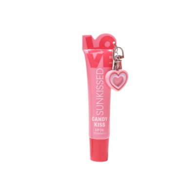 SUNKISSED CANDY KISS LIP OIL