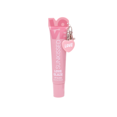 SUNKISSED LOVE GLAZE LIP GLOSS