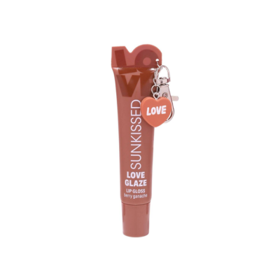 SUNKISSED LOVE GLAZE LIP GLOSS