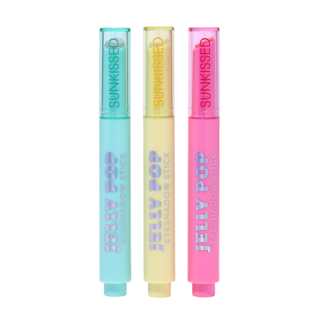 SUNKISSED JELLY POP EYESHADOW STICK