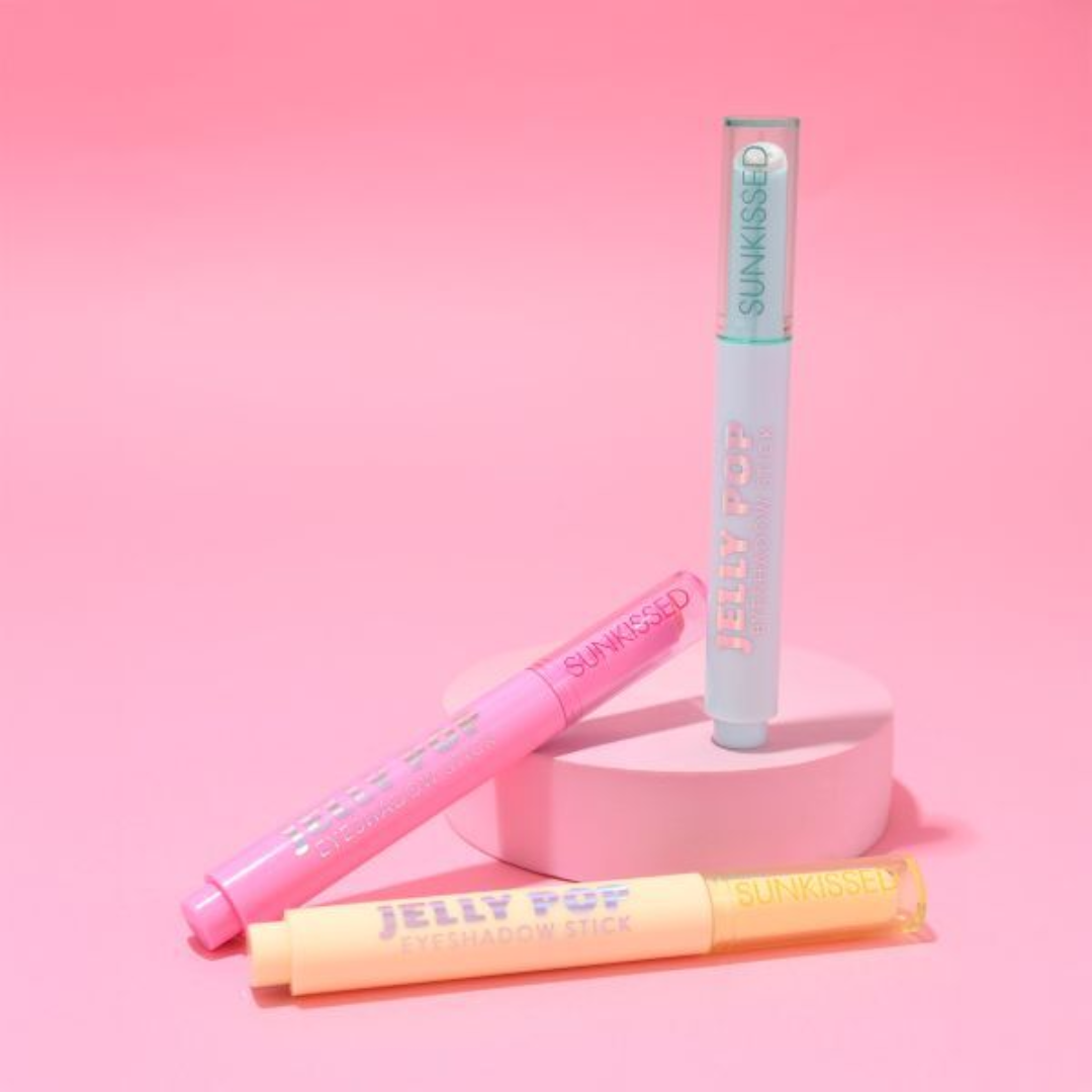 SUNKISSED JELLY POP EYESHADOW STICK
