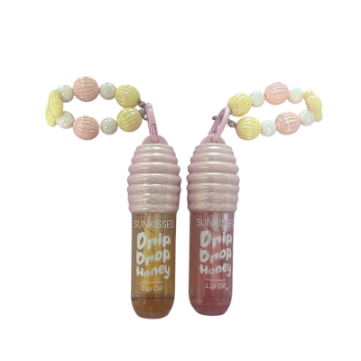 SUNKISSED DRIP DROP HONEY LIP OIL