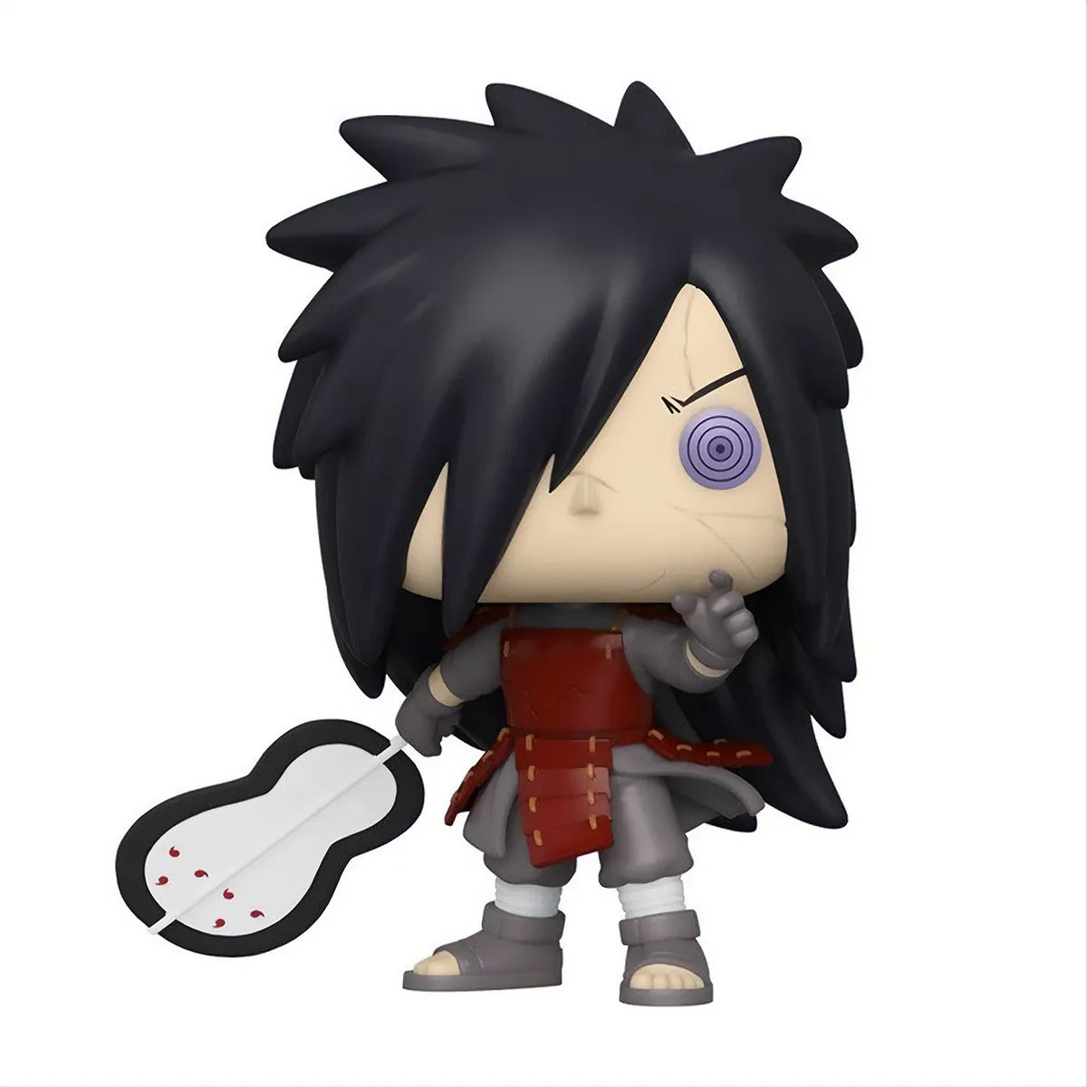 Funko Pop Animation Naruto Madara