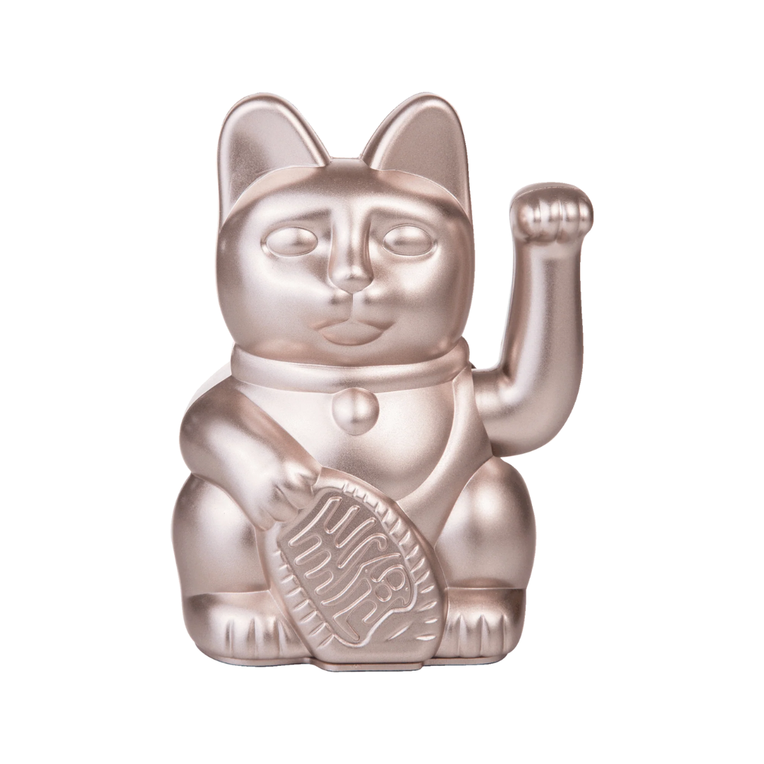 Lucky Cat | Moonlight