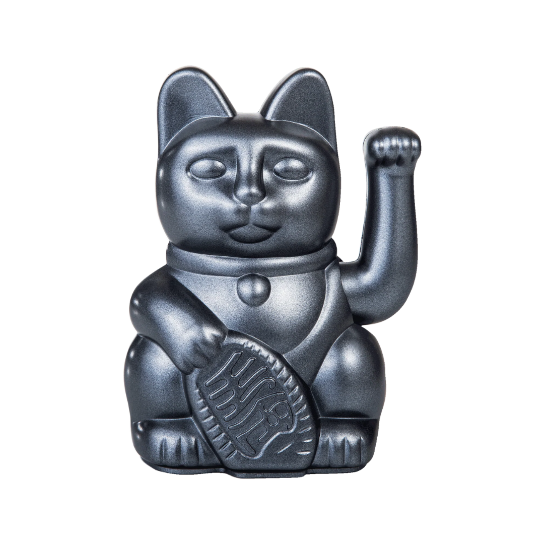 Lucky Cat | Galaxy