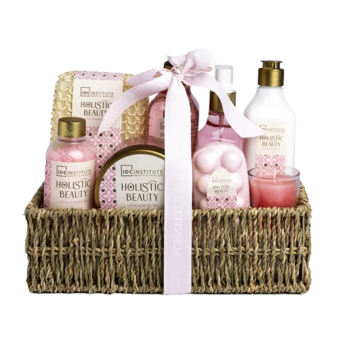 Holistic Beauty Set