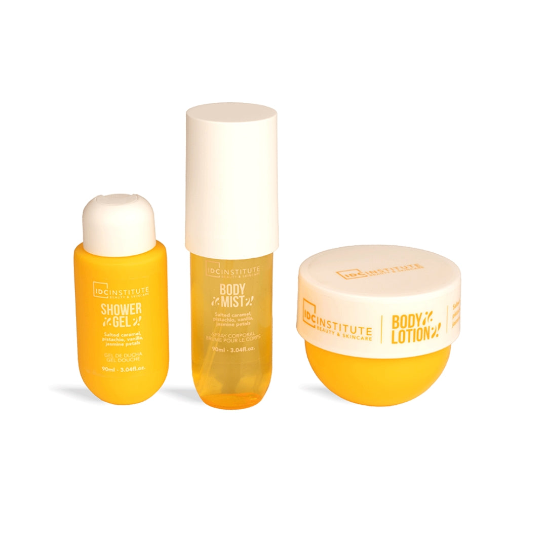 Radiant Skin Glow Body Ritual