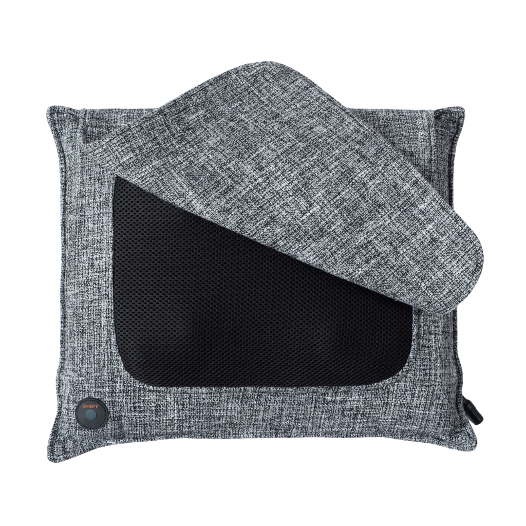 Tweed Relaxo Cushion