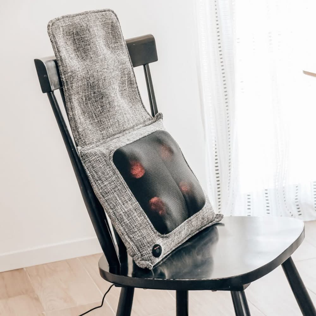 Tweed Relaxo Cushion