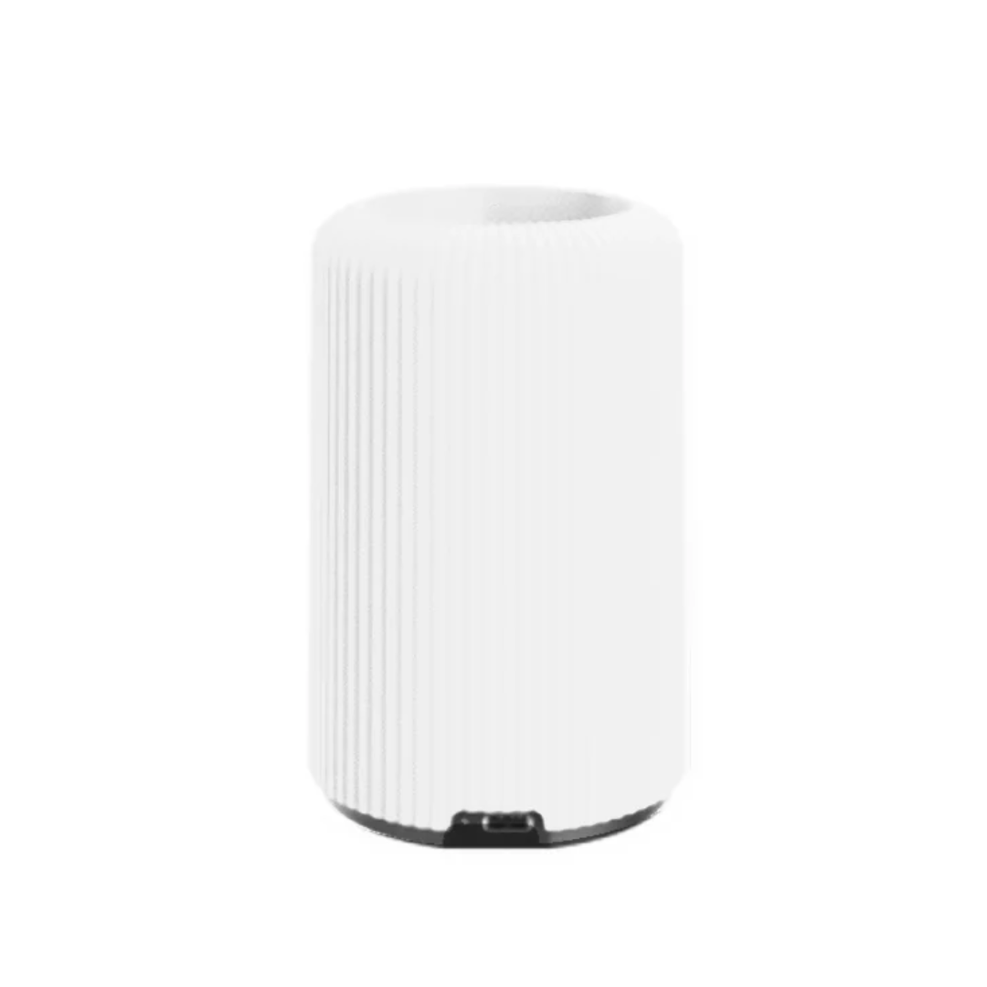 Pop Nomad Bulb Base | White