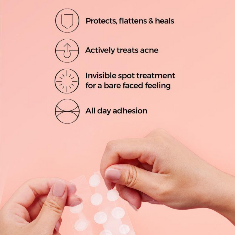 COSRX Master Patch Intensive