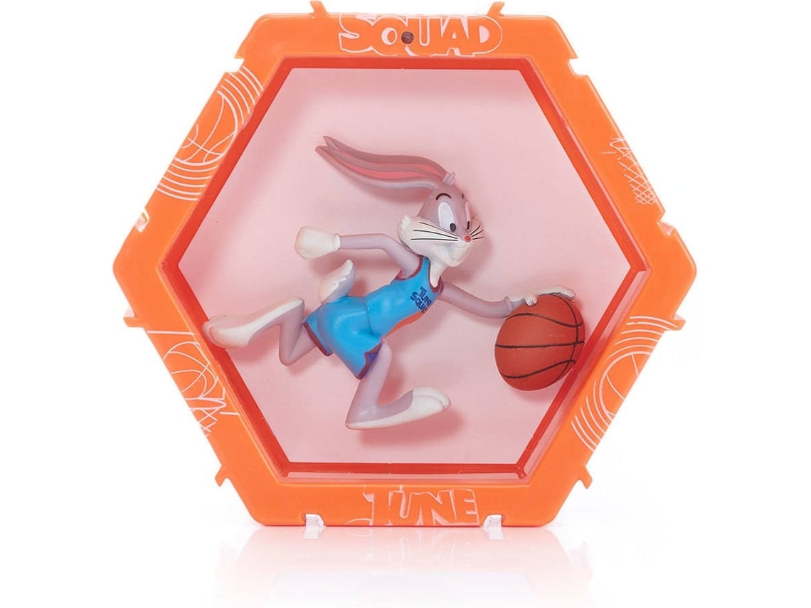 Wow Pod Space Jam Bugs Bunny