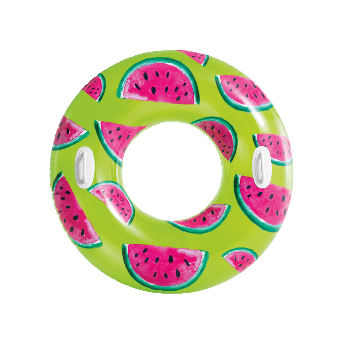 Intex Tropical Swimming Ring