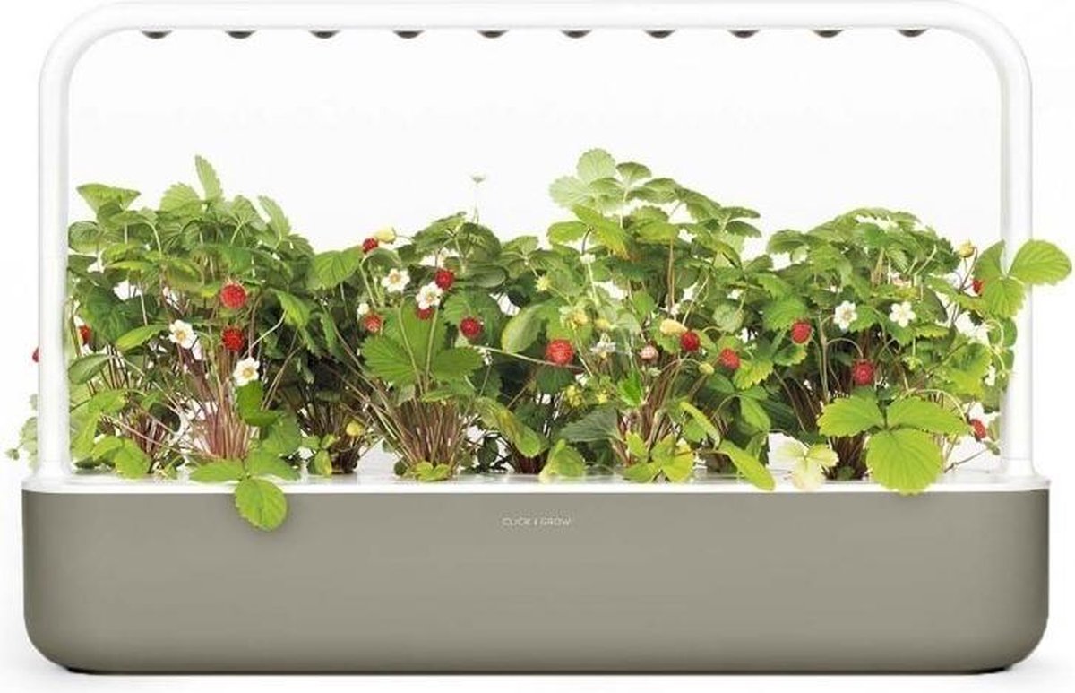 The Smart Garden 9 | Beige
