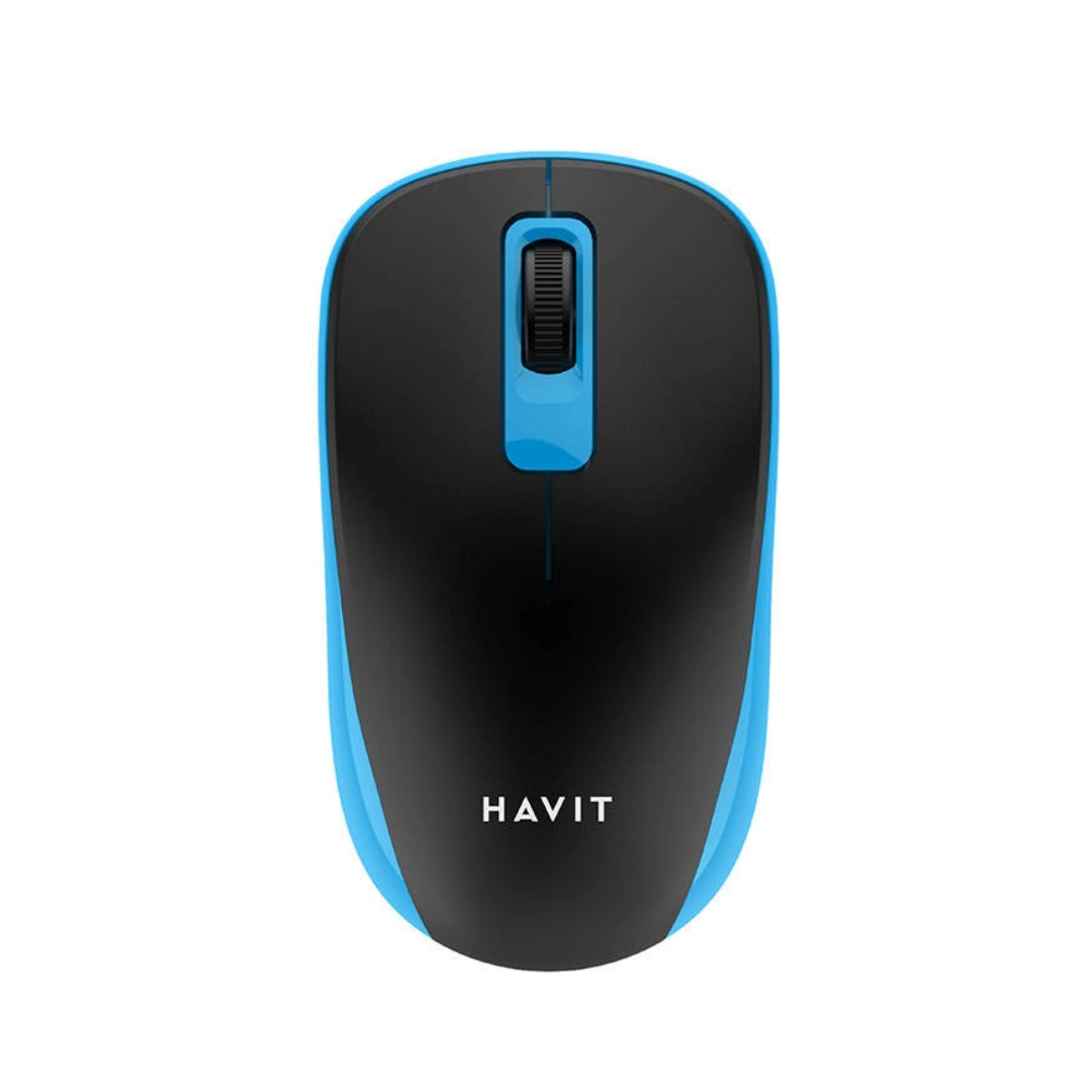 Havit Wireless Mouse – SOOP