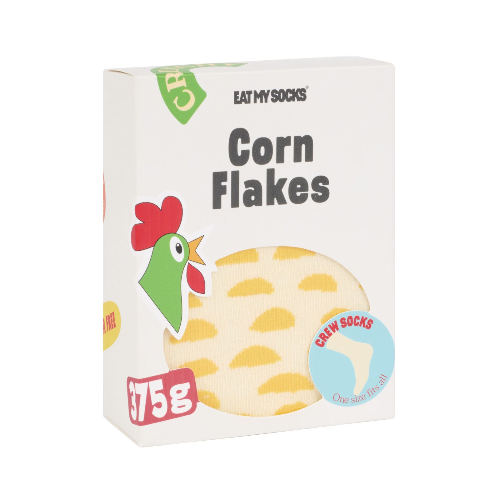 Socks - Corn Flakes