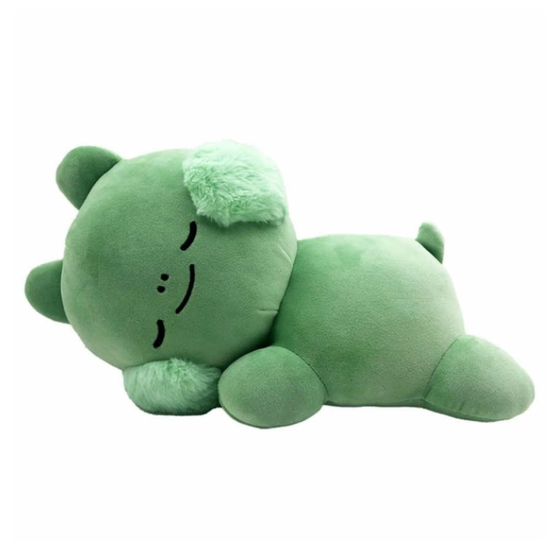 Oppy Yabu Tiny-K Sleepy Plush