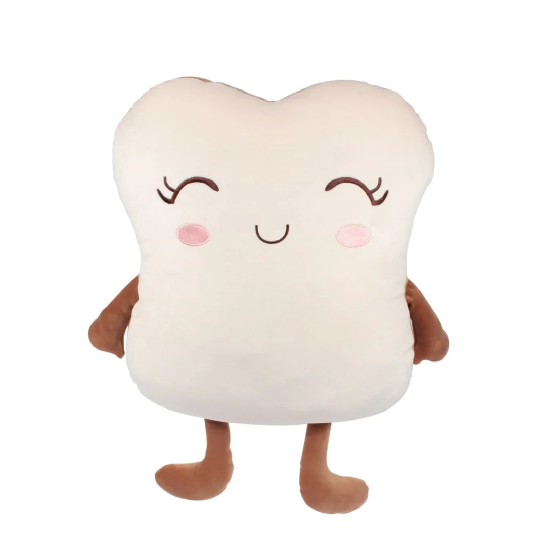 Brioche Plushie | Large