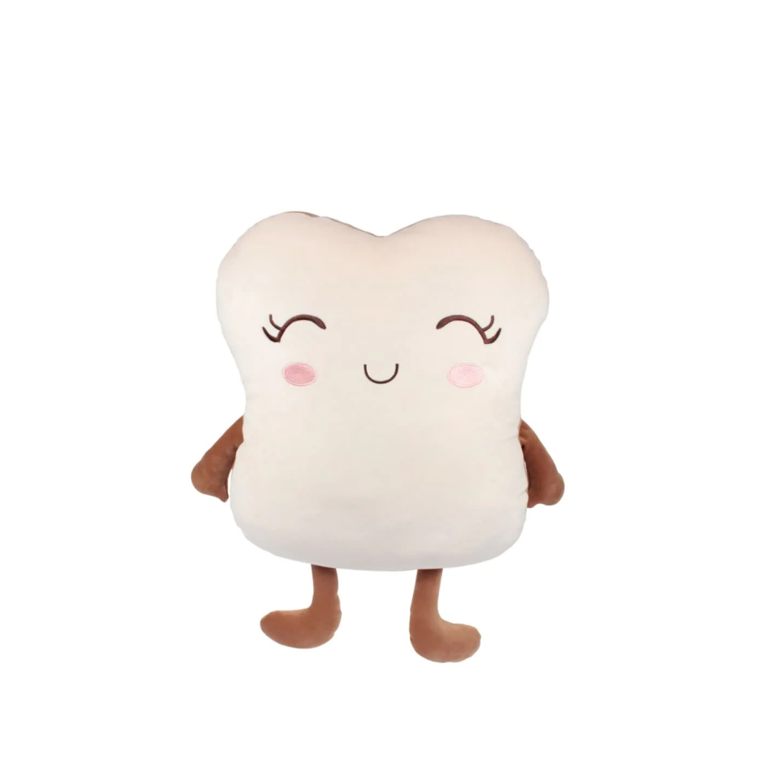 Brioche Plushie | Medium