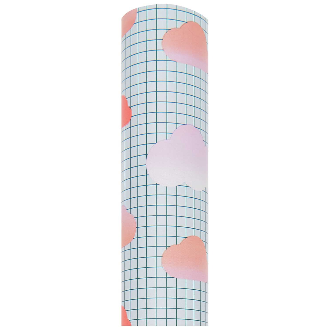 Wrapping Paper | Clouds