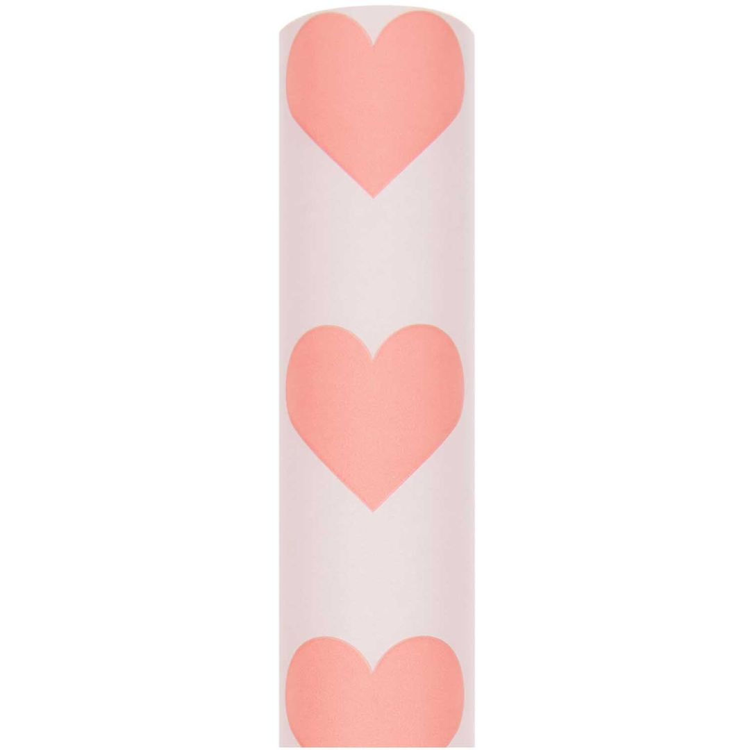Wrapping Paper | Hearts