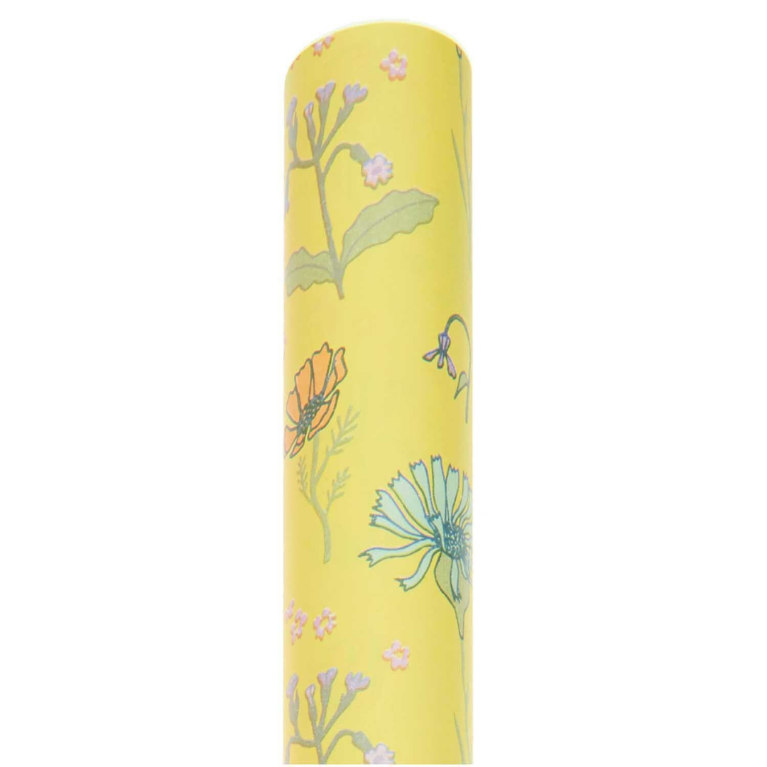 Wrapping Paper | Flowers