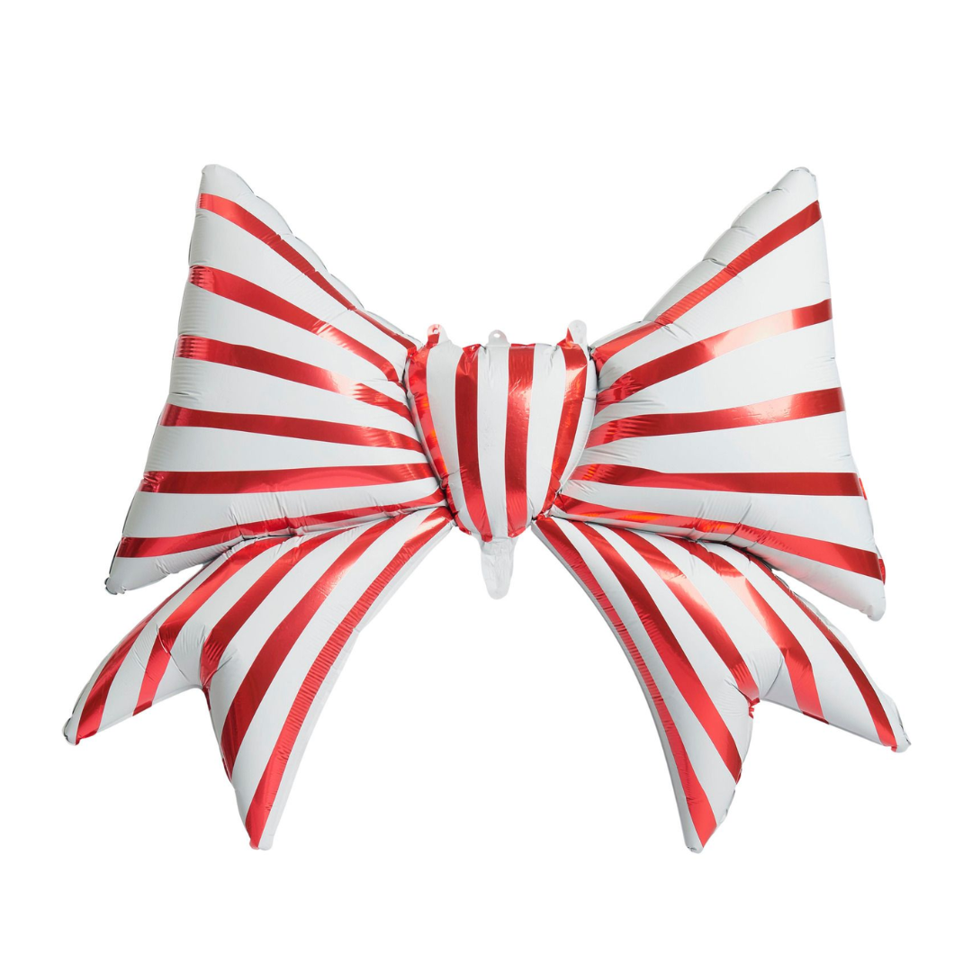 Bow Balloon
