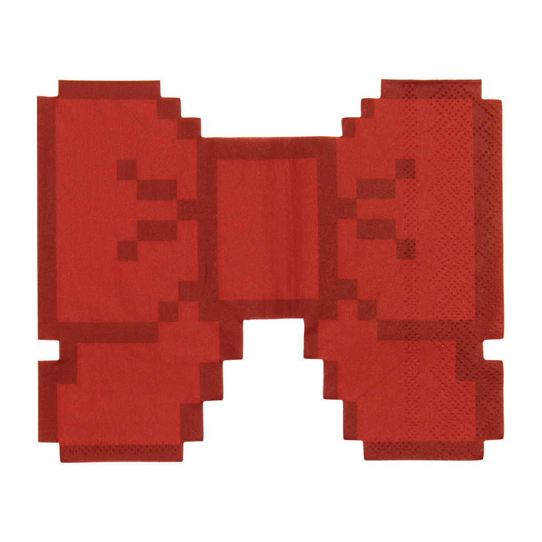 Bows Napkins