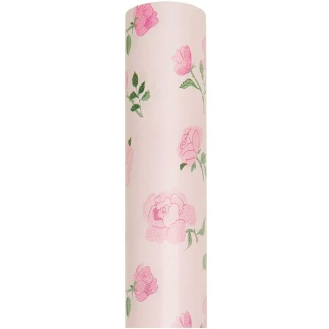 Wrapping Paper | Roses