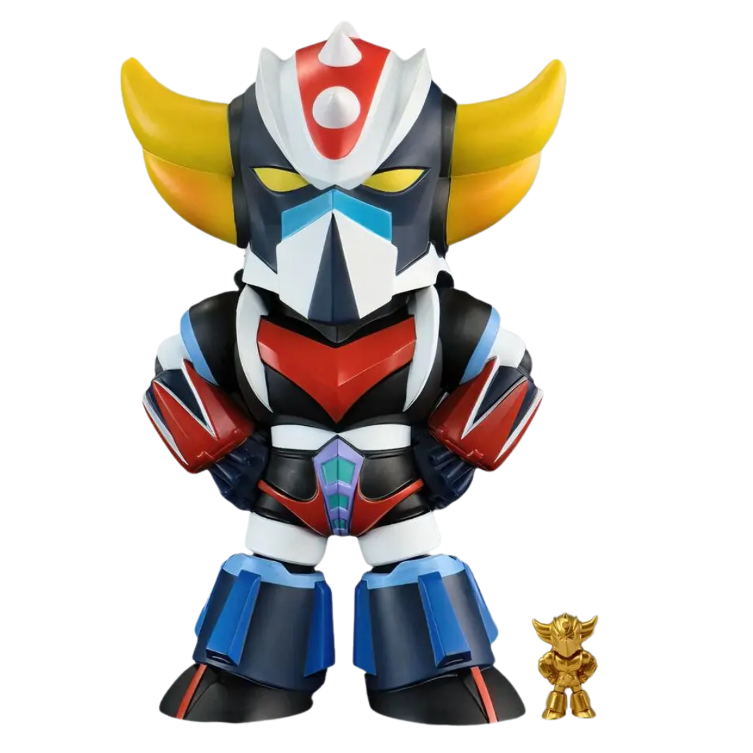 XXL Grendizer Figurine