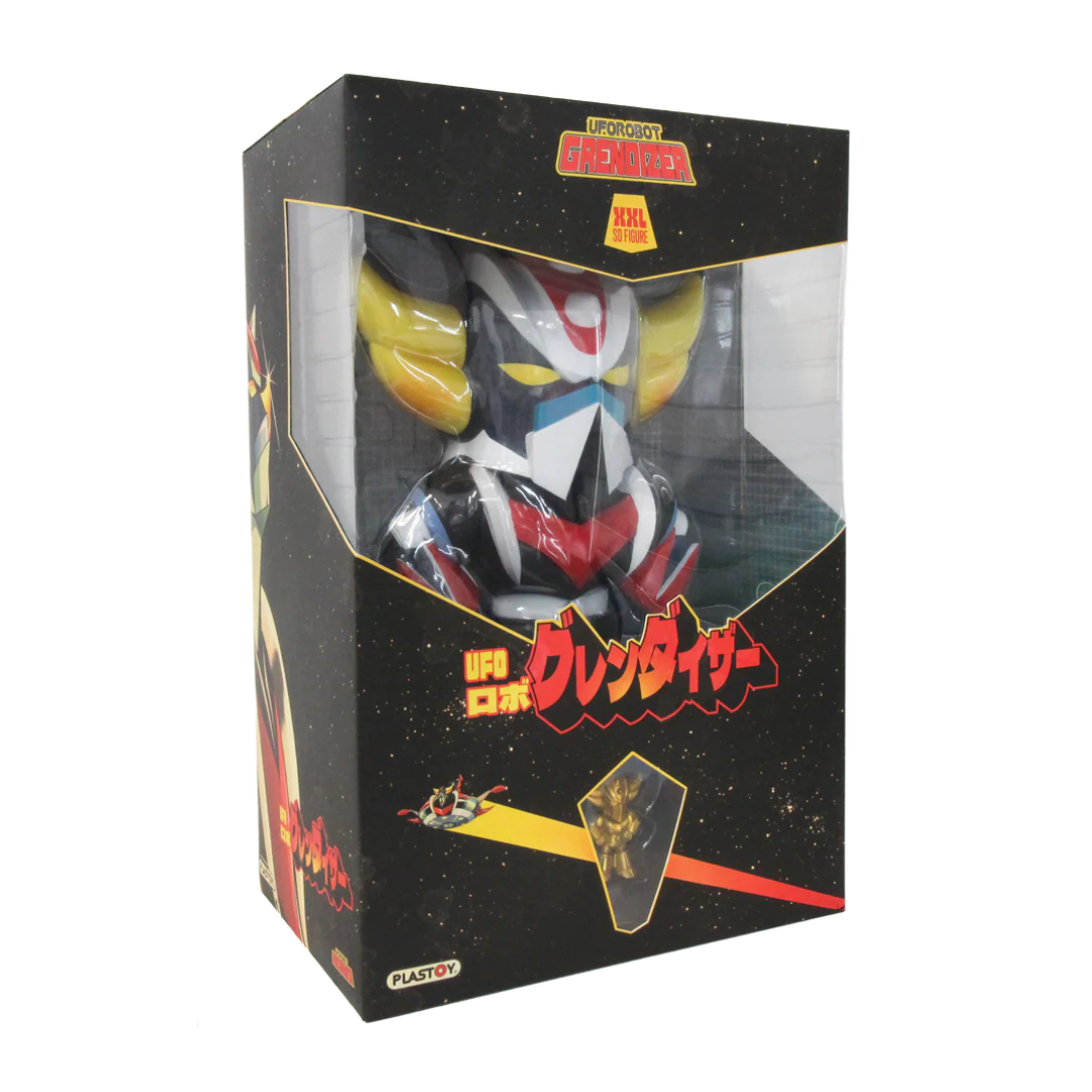 XXL Grendizer Figurine