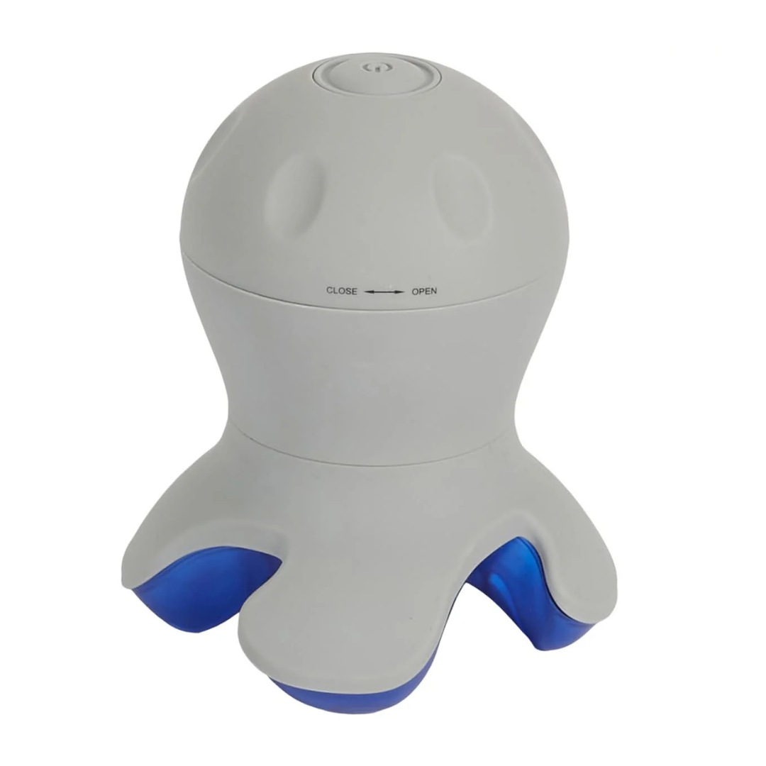 Leo The Massager
