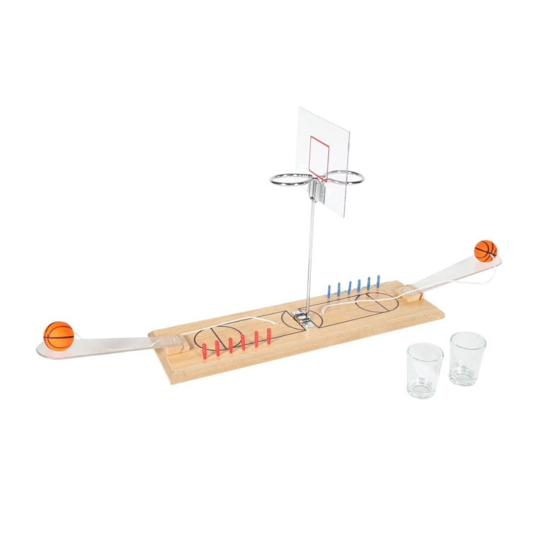 Basketball Drinking Game