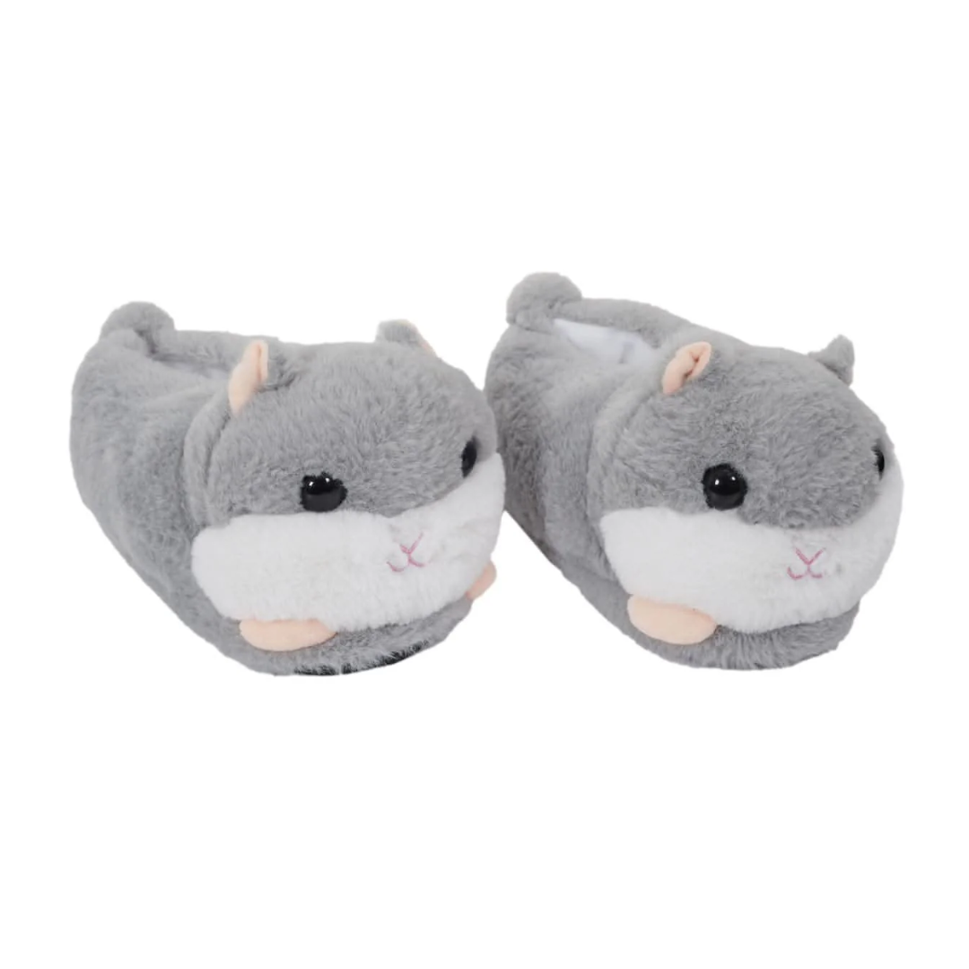 Hamster Slippers