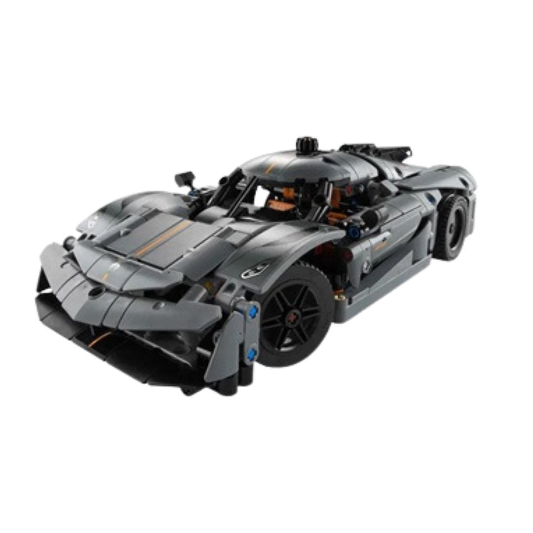 Lego Koenigsegg Jesko