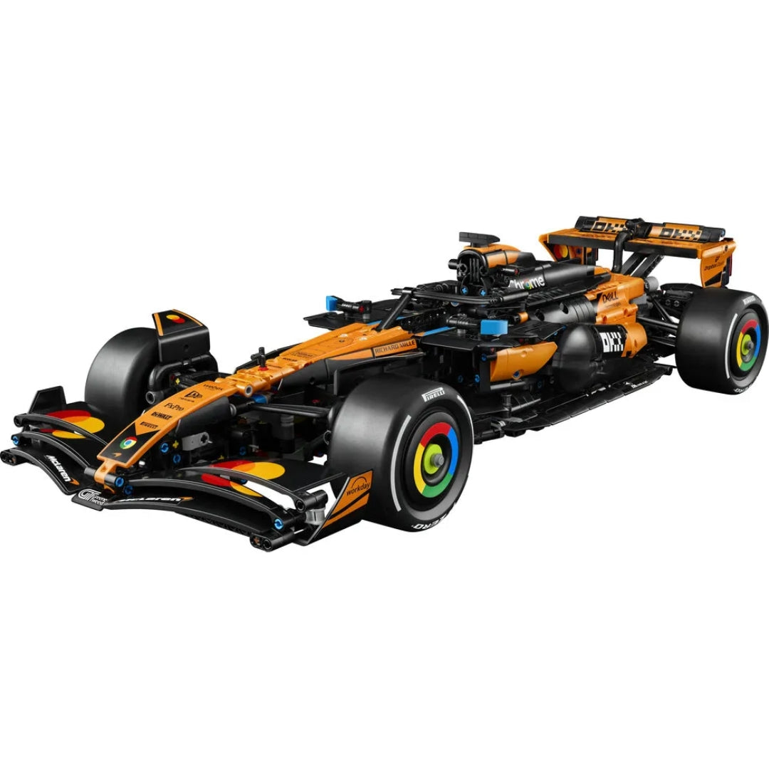 LEGO Technic McLaren MCL39 F1