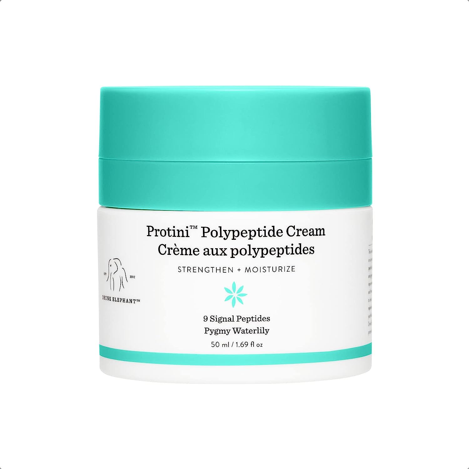 Protini Polypeptide Cream Drunk Elephant