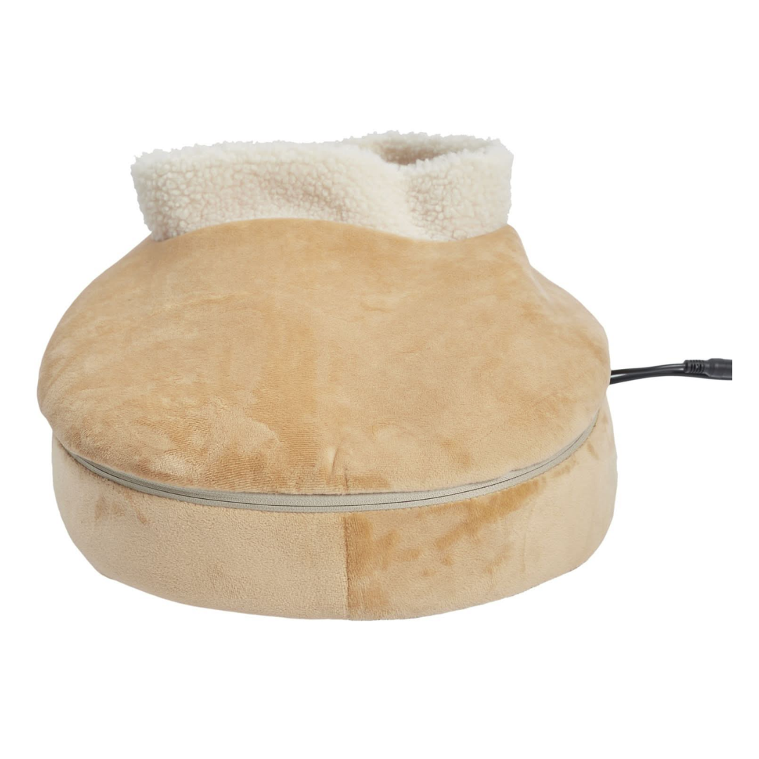 Shiatshu Podia 2-in-1 Massager