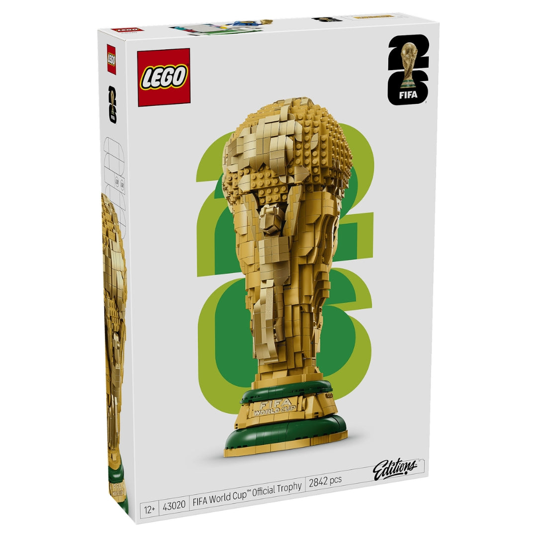 FIFA World Cup Official Trophy