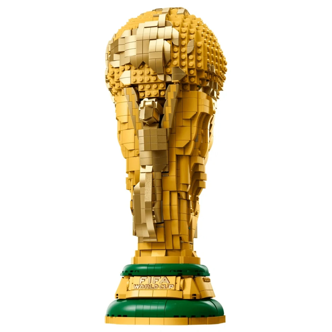FIFA World Cup Official Trophy