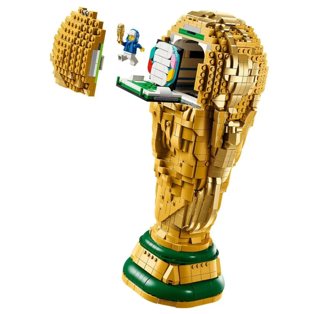 FIFA World Cup Official Trophy