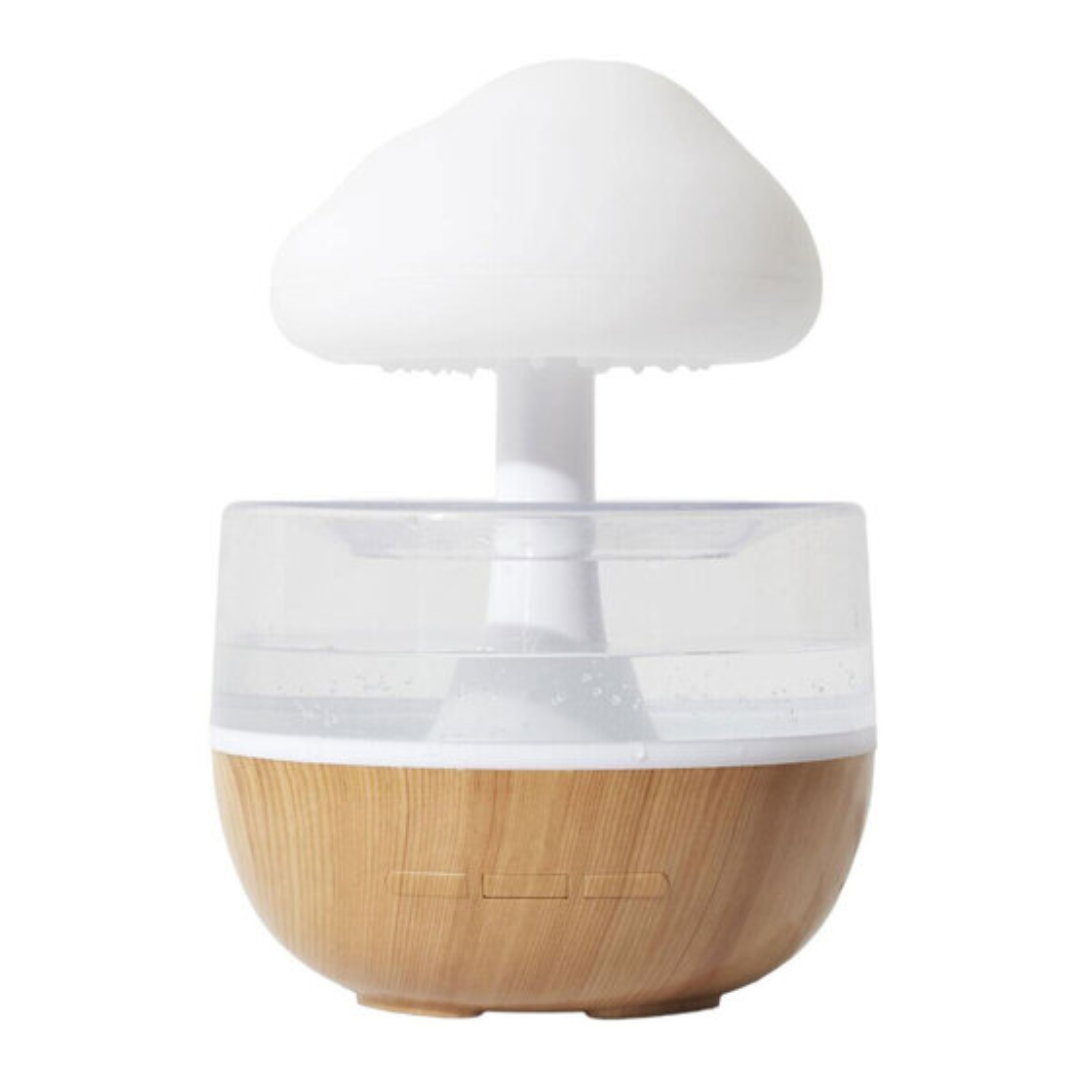 LED Cloudy Diffuser