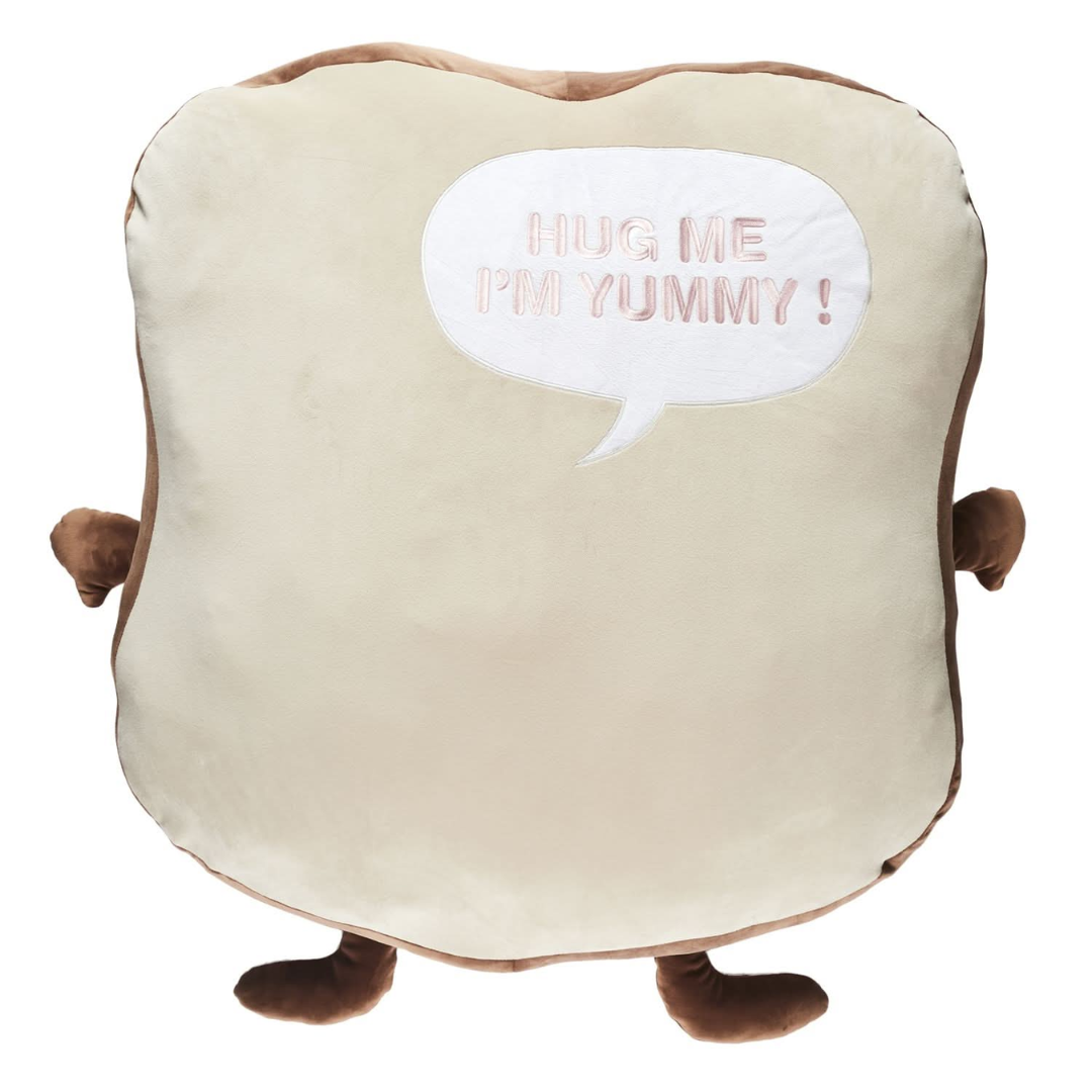 Brioche Plushie | XXL