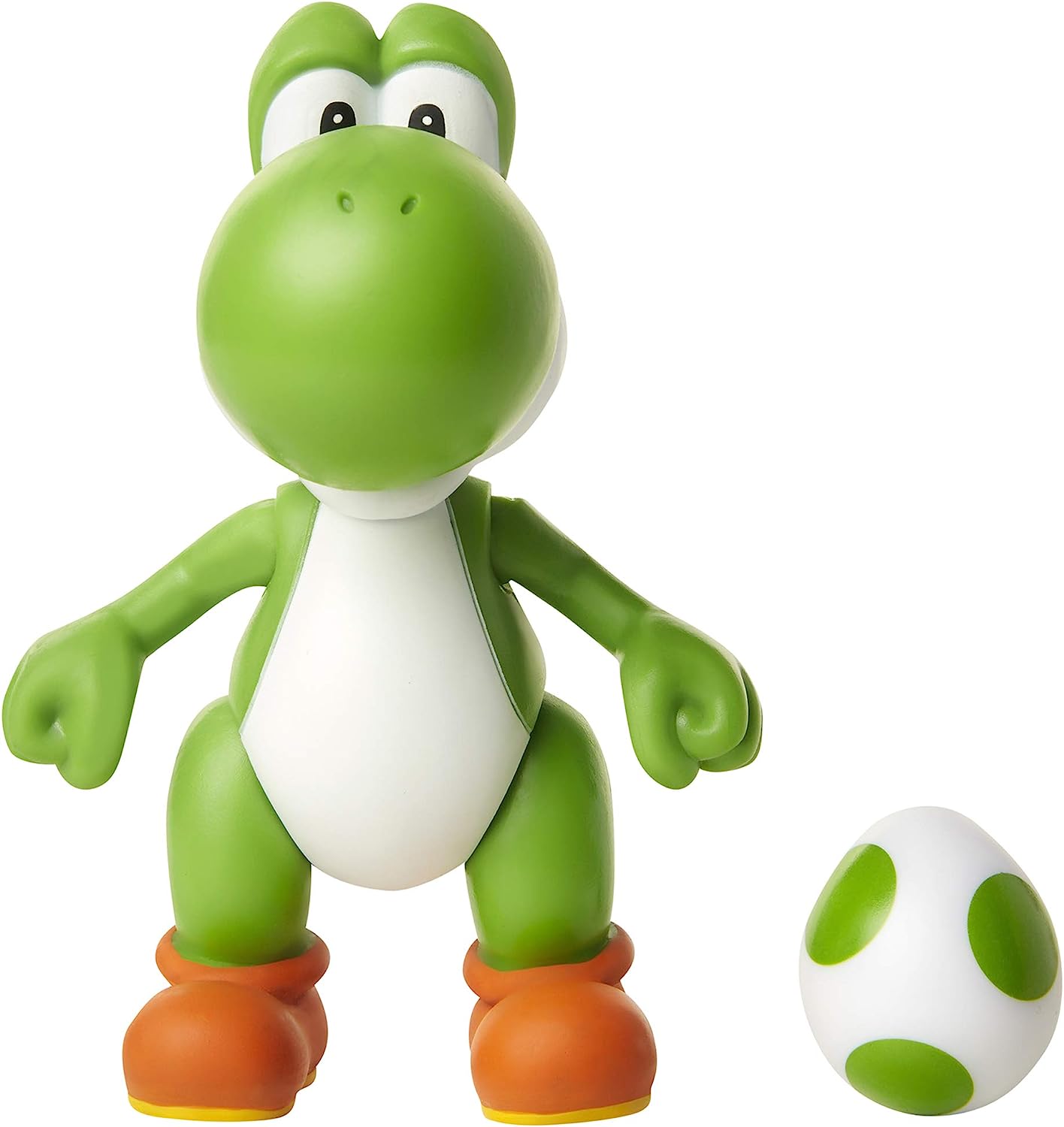 Nintendo Super Mario Yoshi Figurine
